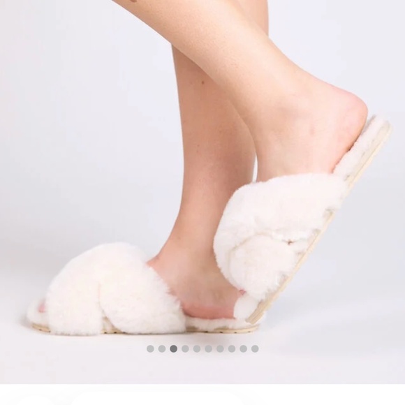 EMU BNIB Australia Mayberry in Natural Size 9 - Picture 2 of 9